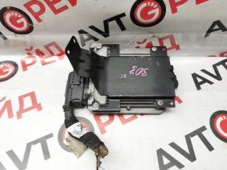 Блок управления двс VOLKSWAGEN TOUAREG 02.10.2011