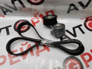 Натяжитель обводного ремня VOLKSWAGEN TOUAREG 02.10.2011