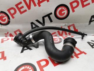 Патрубок радиатора верхний VOLKSWAGEN TOUAREG 02.10.2011