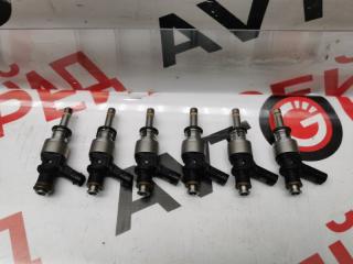 Форсунка VOLKSWAGEN TOUAREG 02.10.2011