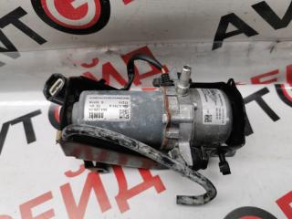 Вакуумный насос VOLKSWAGEN TOUAREG 02.10.2011