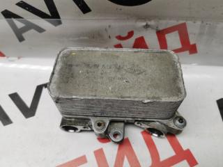 Теплообменник VOLKSWAGEN TOUAREG 02.10.2011