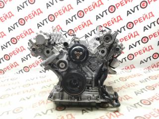 Двигатель VOLKSWAGEN TOUAREG 02.10.2011