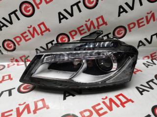 Фара левая AUDI A3 21.09.2009