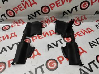 Дефлектор радиатора AUDI A3 21.09.2009