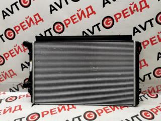Радиатор AUDI A3 21.09.2009