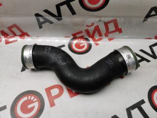 Фото запчасти патрубок интеркулера AUDI A3 21.09.2009 контрактная запчасть Запчасть патрубок интеркулера AUDI A3 21.09.2009