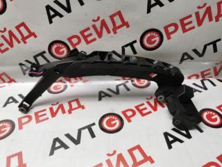 Кронштейн фары левый AUDI A3 21.09.2009