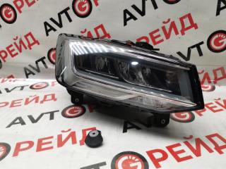 Фото запчасти фара правая AUDI Q2 11.05.2022 контрактная запчасть Запчасть фара правая AUDI Q2 11.05.2022
