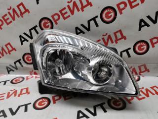 Фара правая Nissan DUALIS 07.2012