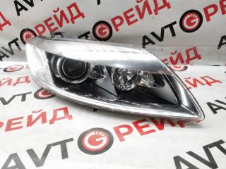Фара правая AUDI Q7 16.09.2006