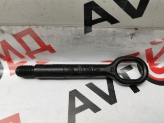 Крюк буксировочный AUDI A8 18.06.2012