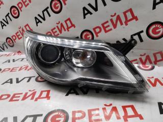 Фара правая VOLKSWAGEN TIGUAN 09.07.2008