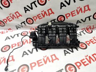 Коллектор впускной AUDI A4 06.09.2013