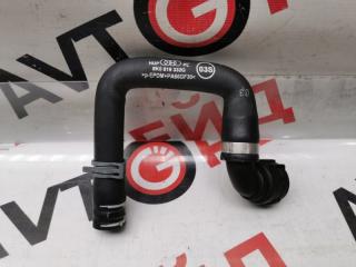 Фото запчасти патрубок системы отопления AUDI A4 06.09.2013 контрактная запчасть Запчасть патрубок системы отопления AUDI A4 06.09.2013