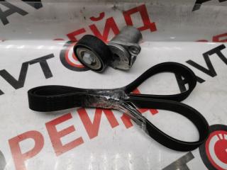 Натяжитель обводного ремня AUDI A4 06.09.2013