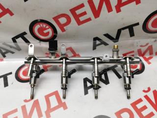 Форсунка VOLKSWAGEN PASSAT 04.05.2010