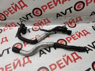 Патрубок системы отопления VOLKSWAGEN PASSAT 04.05.2010