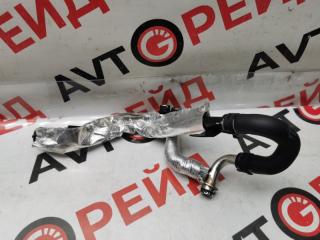 Фото запчасти трубка системы охлаждения AUDI A4 25.10.2017 контрактная запчасть Запчасть трубка системы охлаждения AUDI A4 25.10.2017