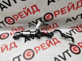 Форсунка AUDI A4 25.10.2017