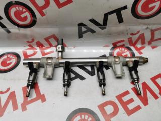 Форсунка AUDI A4 25.10.2017