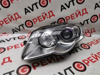 Фара левая VOLKSWAGEN PASSAT 18.12.2008