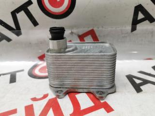 Теплообменник AUDI A4 25.10.2017