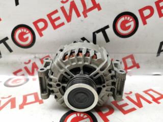 Генератор VOLKSWAGEN PASSAT 18.12.2008