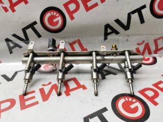 Форсунка VOLKSWAGEN PASSAT 18.12.2008