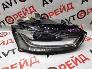 Фара правая AUDI A4 06.09.2013