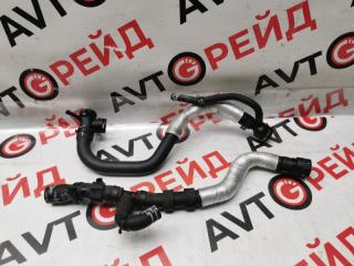 Патрубок системы отопления VOLKSWAGEN PASSAT 18.12.2008