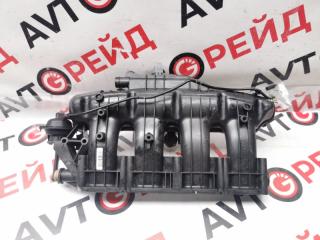 Коллектор впускной VOLKSWAGEN PASSAT 18.12.2008