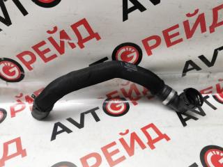 Патрубок радиатора верхний PORSCHE MACAN 05.03.2015