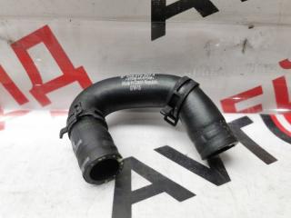 Патрубок системы отопления PORSCHE MACAN 05.03.2015