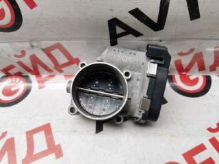 Заслонка дроссельная AUDI A6 09.04.2011