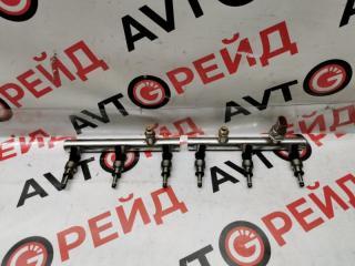 Форсунка AUDI A6 09.04.2011