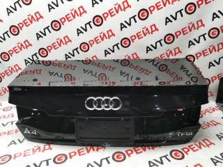 Крышка багажника AUDI A4 25.10.2017 контрактная Крышка багажника AUDI A4 25.10.2017