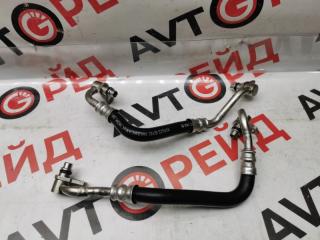 Трубка охлаждения акпп AUDI A6 09.04.2011