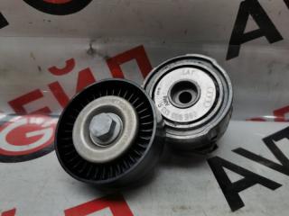 Натяжитель обводного ремня AUDI A6 09.04.2011