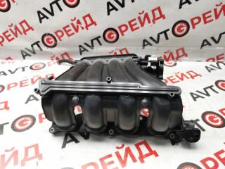 Фото запчасти коллектор впускной Nissan DUALIS 07.2012 контрактная запчасть Запчасть коллектор впускной Nissan DUALIS 07.2012