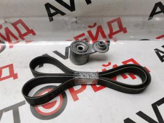 Натяжитель обводного ремня AUDI A8 18.06.2012