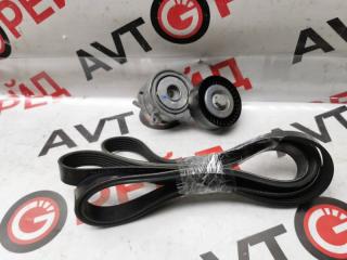 Натяжитель обводного ремня AUDI A8 18.06.2012