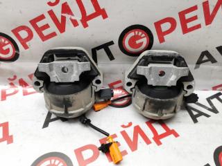 Подушка двигателя AUDI A8 18.06.2012