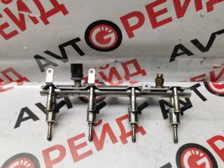 Форсунка VOLKSWAGEN TIGUAN 09.07.2008
