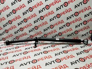 Карданный вал AUDI A6 27.04.2012