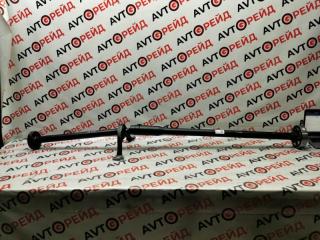 Карданный вал AUDI TT 23.05.2017