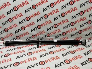 Карданный вал PORSCHE MACAN 05.03.2015