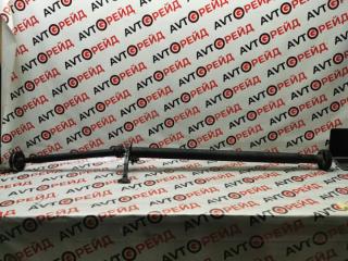 Карданный вал VOLKSWAGEN PASSAT CC 27.08.2008