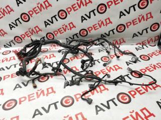 Коса двигателя Nissan DUALIS 07.2012