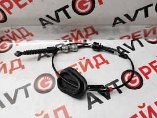 Трос переключения автомата Nissan DUALIS 07.2012